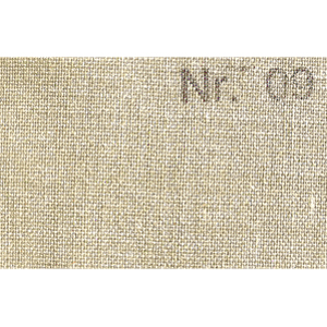 No.０９(中目)ロールキャンバス 2.1ｍ幅※生地のみ(下地・塗料加工なし)