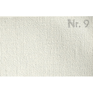 No.９(中目)ロールキャンバス※油彩専用