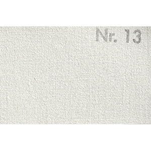 No.１３(極細目)ロールキャンバス※油彩専用