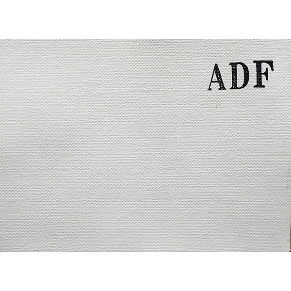 フナオカロールキャンバス ＡＤＦ 145㎝幅 中目・麻100％※アクリル・油彩両用
