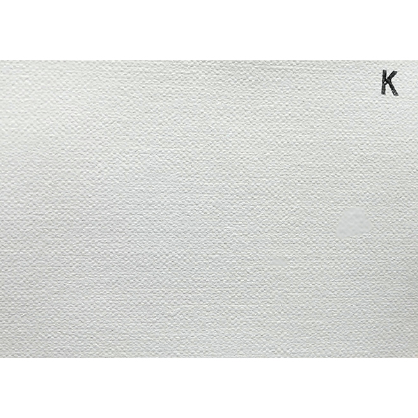 フナオカロールキャンバス Ｋ(中目厚口・麻100％)※アクリル・油彩両用